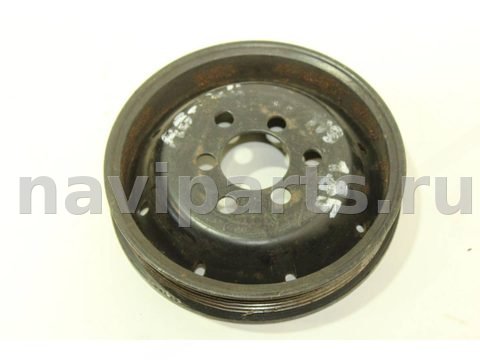Новое Audi A6 C4, 1996 г., OEM 058145255C, арт. 110683082, фото 3