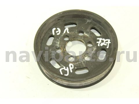 Новое Ford Galaxy, 2002 г., OEM 038145255B, арт. 110683095
