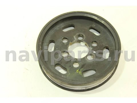 Новое Volkswagen Sharan, 2002 г., OEM 038145255B, арт. 110683095_3