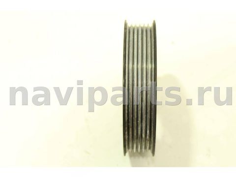 Новое Volkswagen Sharan, 2002 г., OEM 038145255B, арт. 110683095_3, фото 2