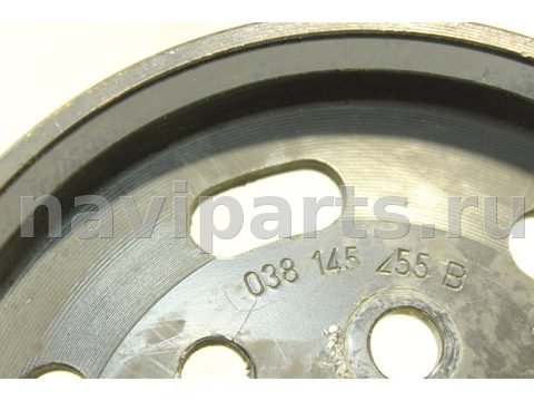 Новое Volkswagen Sharan, 2002 г., OEM 038145255B, арт. 110683095_3, фото 4