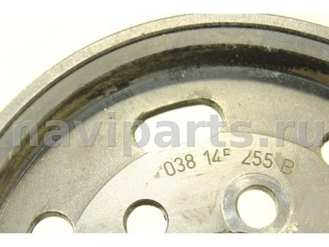 Новое Seat Toledo, 1998 г., OEM 038145255B, арт. 110683099_4