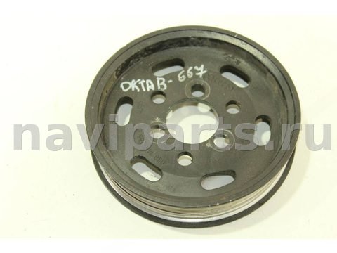 Новое Volkswagen Golf, 1998 г., OEM 038145255B, арт. 110683099_8