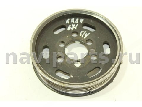 Новое Volkswagen Caddy, 2009 г., OEM 038145255B, арт. 110683124