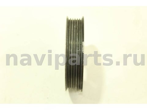 Новое Volkswagen Caddy, 2009 г., OEM 038145255B, арт. 110683124, фото 2