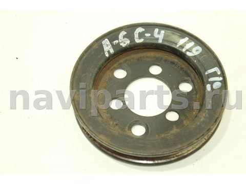 Новое Audi A6 C4, 1996 г., OEM 058145255D, арт. 110683136