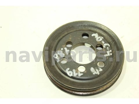 Новое Audi A6 C4, 1996 г., OEM 058145255D, арт. 110683136, фото 3