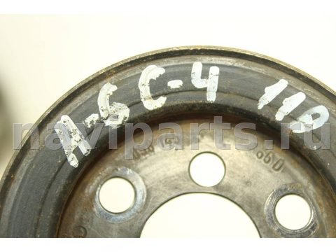 Новое Audi A6 C4, 1996 г., OEM 058145255D, арт. 110683136, фото 4