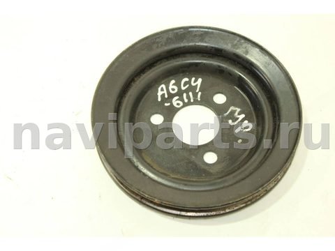 Новое Audi A6 C4, 1995 г., OEM 028145255D, арт. 110683159