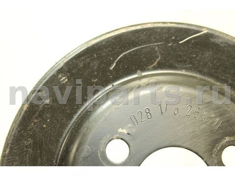 Новое Audi A6 C4, 1995 г., OEM 028145255D, арт. 110683159, фото 4