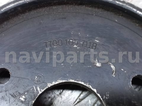 Новое Renault Megane, 1998 г., OEM 7700105711B, арт. 1106980, фото 4