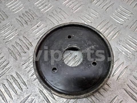 Новое Renault Megane, 1998 г., OEM 7700105711B, арт. 1107148