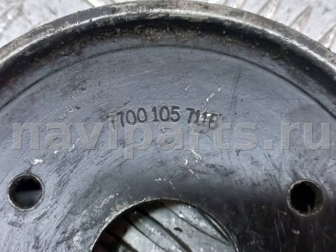 Новое Renault Megane, 1998 г., OEM 7700105711B, арт. 1107148, фото 4