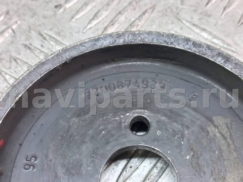 Новое Renault Laguna, 1998 г., OEM 7700874939, арт. 1107316, фото 4