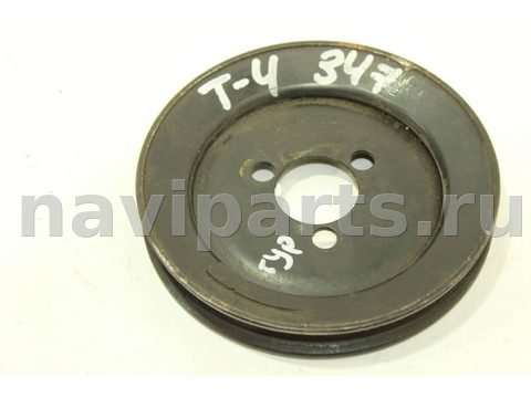 Новое Volkswagen Transporter T4, 1992 г., OEM 074145255A, арт. 110749534