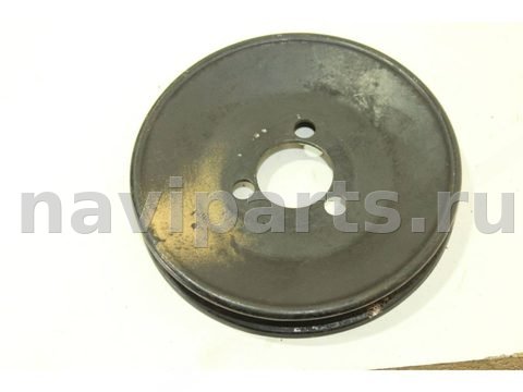 Новое Volkswagen Multivan T4, 1992 г., OEM 074145255A, арт. 110749534_3