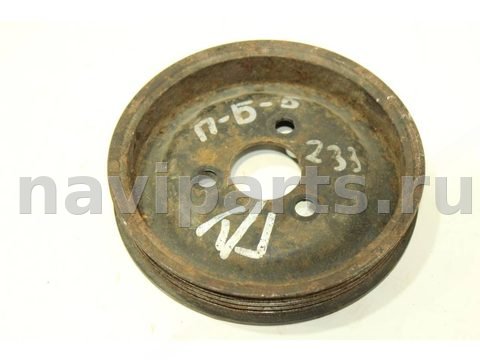 Новое Volkswagen Passat B5, 1999 г., арт. 110749594