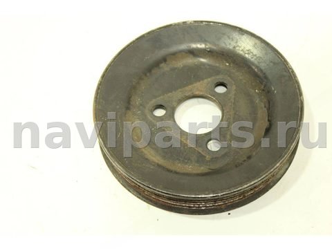 Новое Volkswagen Passat B5, 1999 г., арт. 110749594, фото 3
