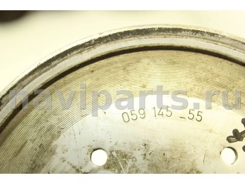 Новое Audi A4 B5, 2003 г., OEM 059145255, арт. 110749605_2, фото 4