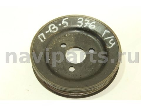 Новое Volkswagen Passat B5, 1998 г., арт. 110749608