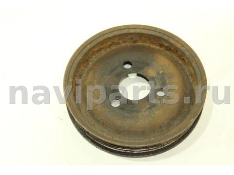 Новое Volkswagen Passat B5, 1998 г., арт. 110749608, фото 3