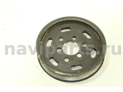 Новое Volkswagen Transporter T5, 2005 г., OEM 038145255B, арт. 110749610, фото 3