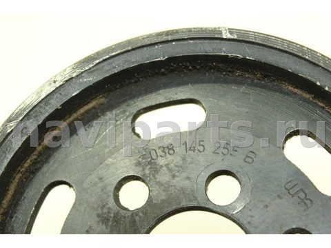 Новое Volkswagen Bora, 2005 г., OEM 038145255B, арт. 110749610_8, фото 4