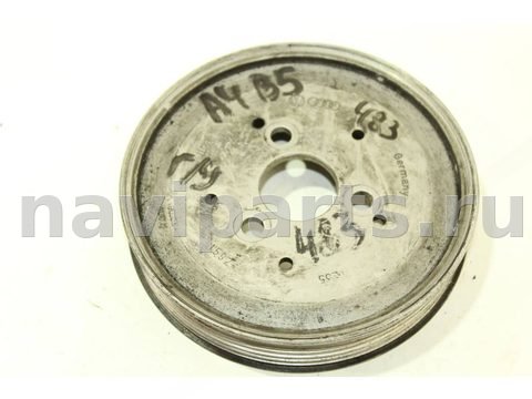 Новое Audi A4 B5, 2000 г., OEM 059145255, арт. 110750032