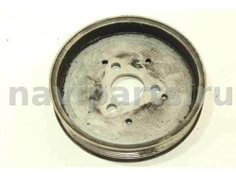 Новое Audi A4 B5, 2000 г., OEM 059145255, арт. 110750032, фото 3