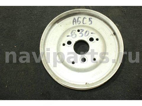 Новое Audi A6 C5, 1999 г., OEM 078145255H, арт. 110750035