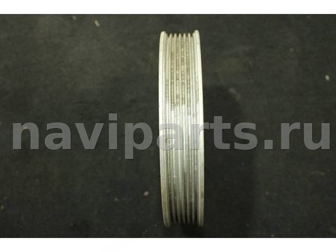 Новое Audi A6 C5, 1999 г., OEM 078145255H, арт. 110750035, фото 2