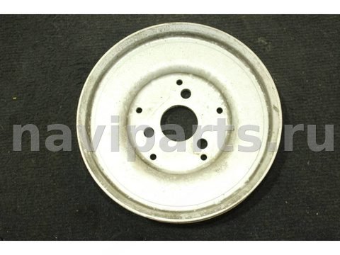 Новое Audi A6 C5, 1999 г., OEM 078145255H, арт. 110750035, фото 3