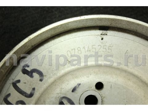 Новое Audi A6 C5, 1999 г., OEM 078145255H, арт. 110750035, фото 4