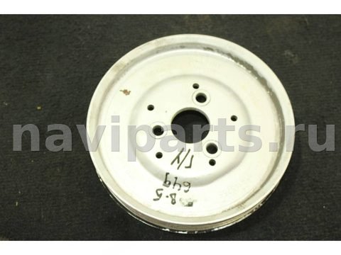 Новое Volkswagen Passat B5, 1999 г., OEM 078145255H, арт. 110750044