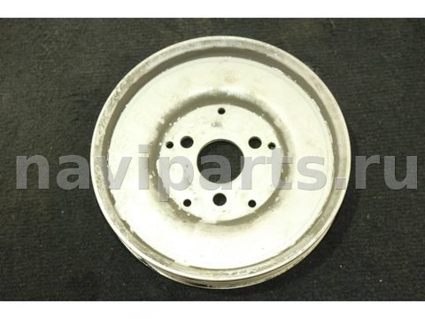 Новое Audi A4 B5, 1999 г., OEM 078145255H, арт. 110750044_2, фото 3