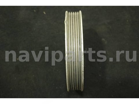 Новое Audi A6 C5, 1999 г., OEM 078145255H, арт. 110750084, фото 2
