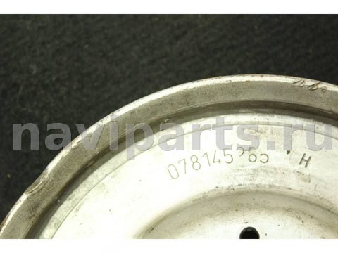 Новое Audi A6 C5, 1999 г., OEM 078145255H, арт. 110750084, фото 4