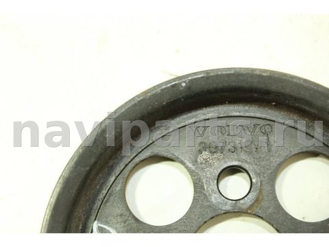 Новое Volvo V70, 2010 г., арт. 110750101, фото 4