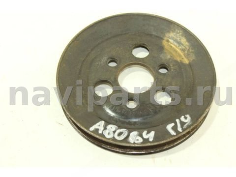 Новое Audi 80 B4, 1994 г., OEM 035145255E, арт. 110750110
