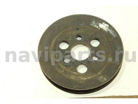 Новое Audi 80 B4, 1994 г., OEM 035145255E, арт. 110750110, фото 3