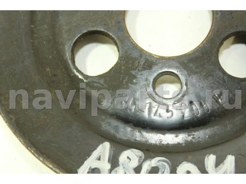 Новое Audi 80 B4, 1994 г., OEM 035145255E, арт. 110750110, фото 4