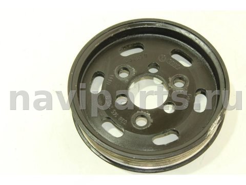 Новое Audi A3 8L, 2007 г., OEM 038145255B, арт. 110750126_3, фото 3