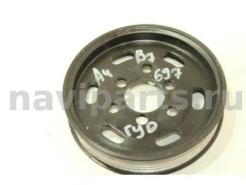 Новое Seat Toledo, 2007 г., OEM 038145255B, арт. 110750126_5