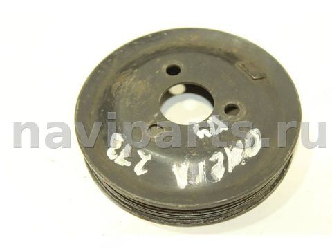 Новое Opel Omega, 1997 г., OEM 2243683, арт. 110750140