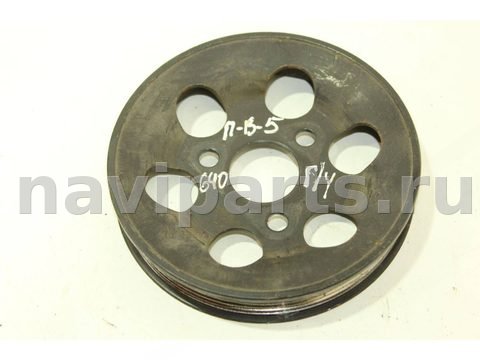 Новое Volkswagen Passat B5, 2003 г., OEM 058145255E, арт. 110754967