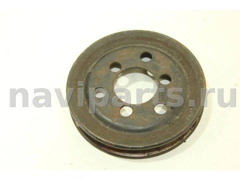 Новое Audi A4 B5, 1996 г., OEM 058145255D, арт. 110754970, фото 3
