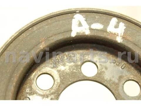 Новое Audi A4 B5, 1996 г., OEM 058145255D, арт. 110754970, фото 4
