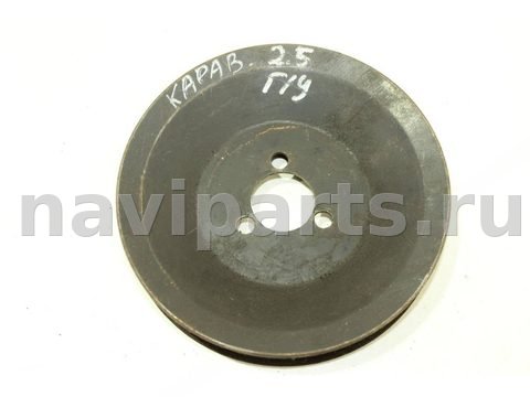 Новое Volkswagen Caravelle T4, 1998 г., OEM 074121031, арт. 110754972