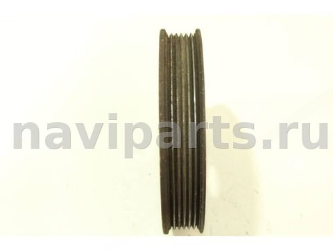 Новое Volkswagen Multivan T4, 1998 г., OEM 074121031, арт. 110754972_2, фото 2