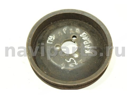 Новое Volkswagen Transporter T4, 1998 г., OEM 074121031, арт. 110754972_3